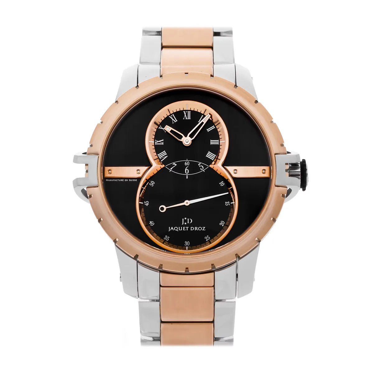 Jaquet Droz Grand Seconde – Pre-owned luxury watches