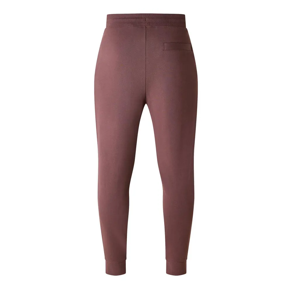 Hugo Men's Doak212 Cotton Joggers detail 2