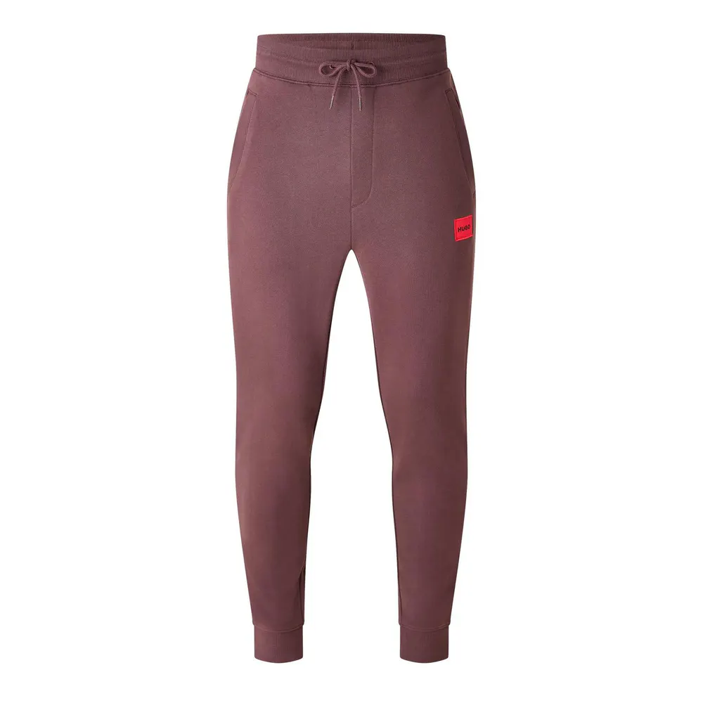Hugo Men's Doak212 Cotton Joggers