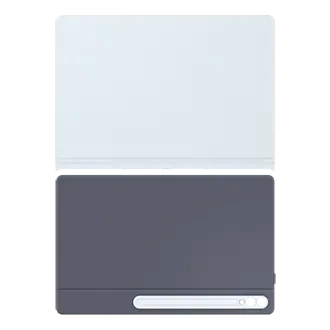 Samsung Smart Book Cover for Tab S10 Ultra & Tab S9 Ultra
