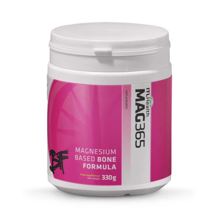 MAG365 Bone Formula Unflavoured Powder 330g