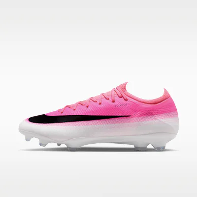 Nike Mercurial Vapor 17 Pro Firm-Ground Low-Top Football Boots - Multi-Colour/Black