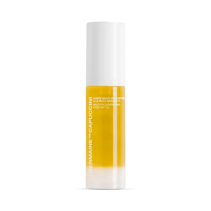 Germaine de Capuccini Multi-Regenerating Rosehip Oil 30ml