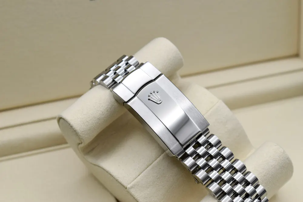 Rolex Datejust 126234 — 2026 — Unworn detail 3
