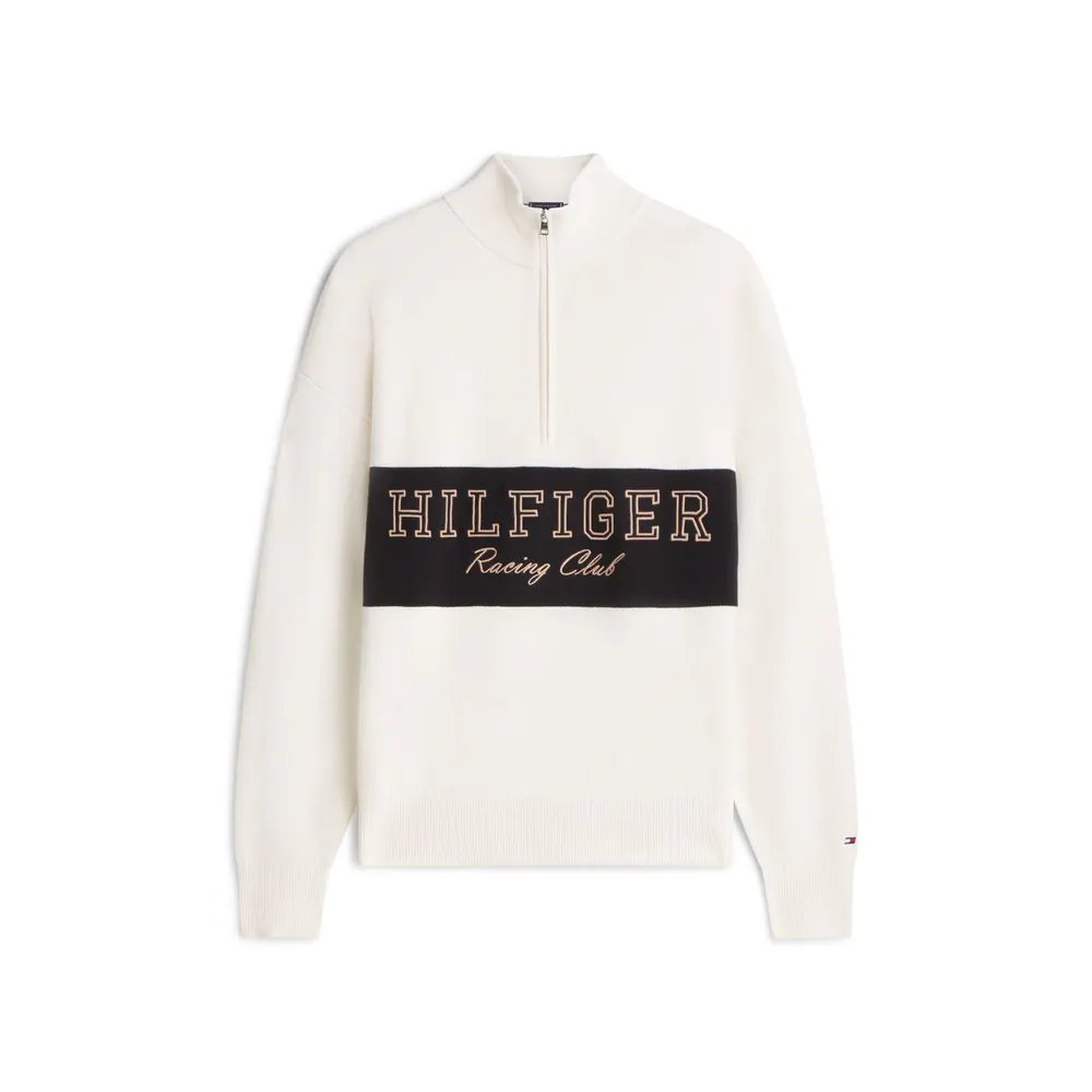 Tommy Hilfiger Tommy Modern Ath1/4Z Sn61