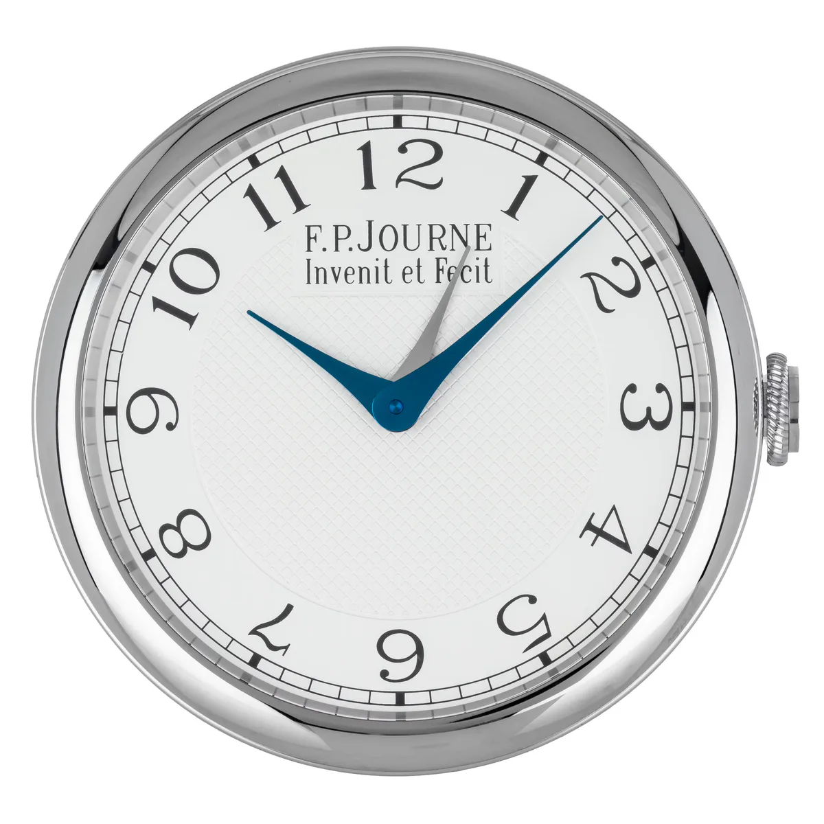 F.P. Journe Souveraine – Pre-owned luxury watches
