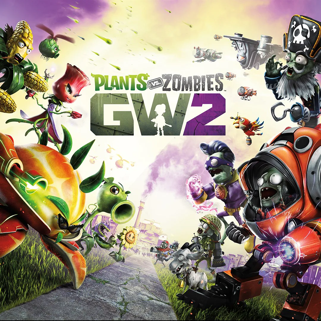 Electronic Arts Plants vs. Zombies™ Garden Warfare 2 in Digital, additional product view 2