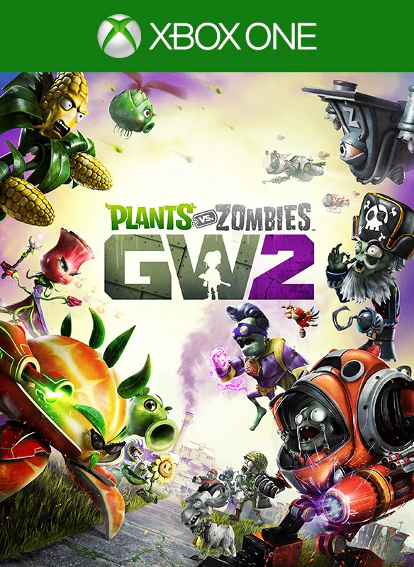 Electronic Arts Plants vs. Zombies™ Garden Warfare 2 in Digital, additional product view 3