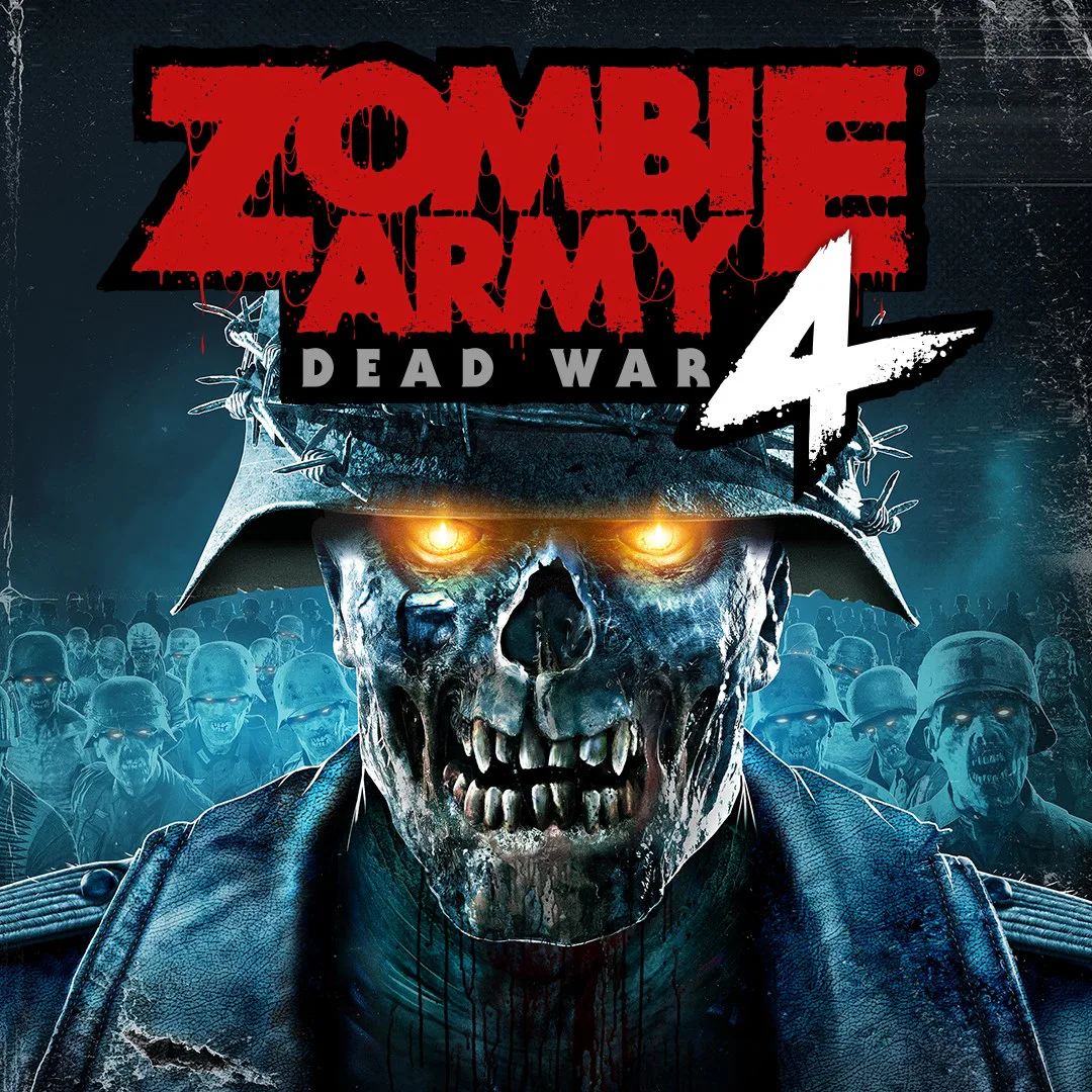 Rebellion Zombie Army 4: Dead War in Digital, additional product view 2