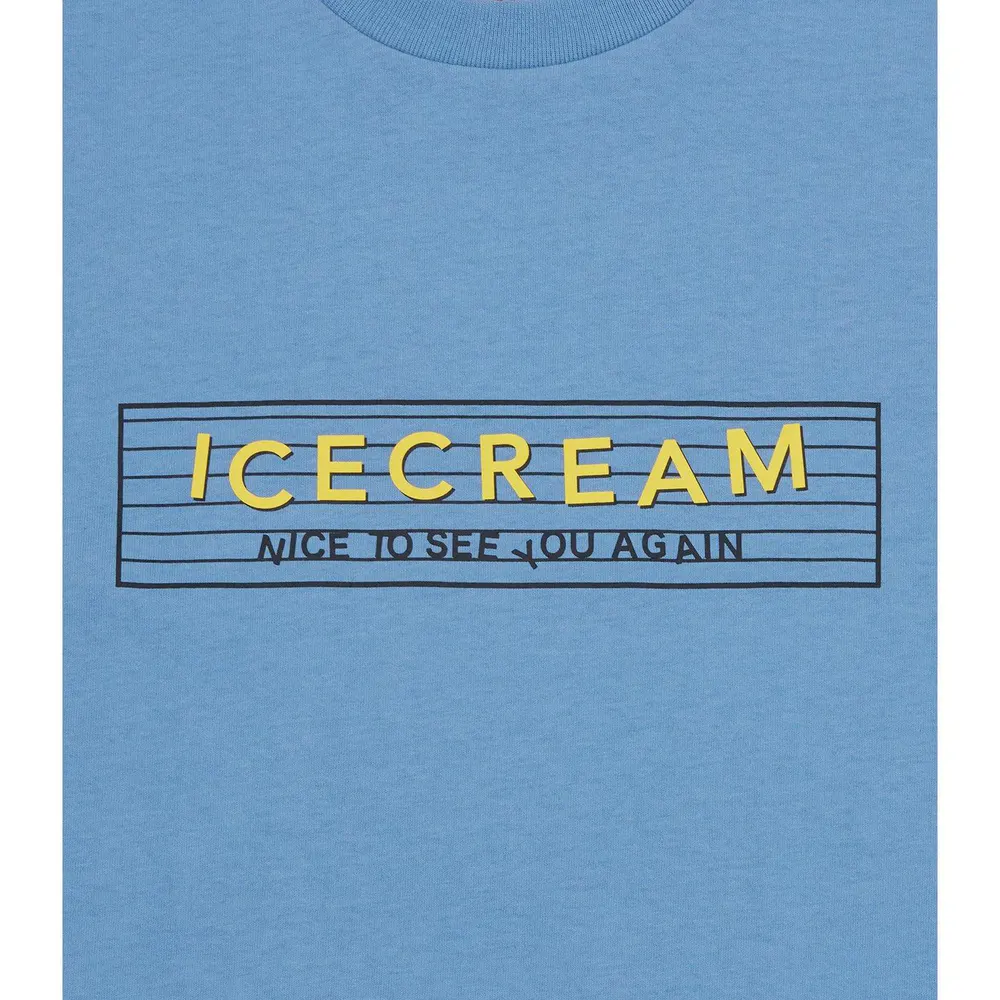 ICECREAM Men's T-Shirt detail 3