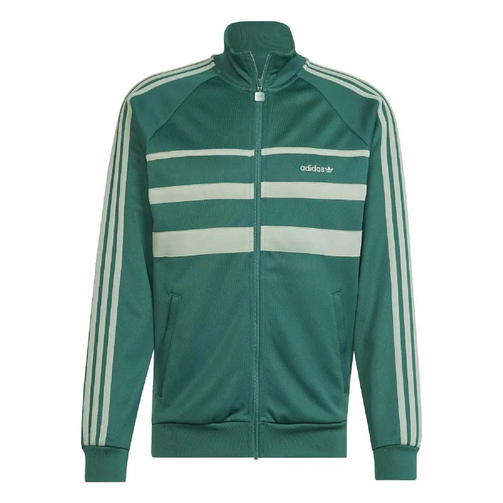 adidas Originals First Track Top detail 2
