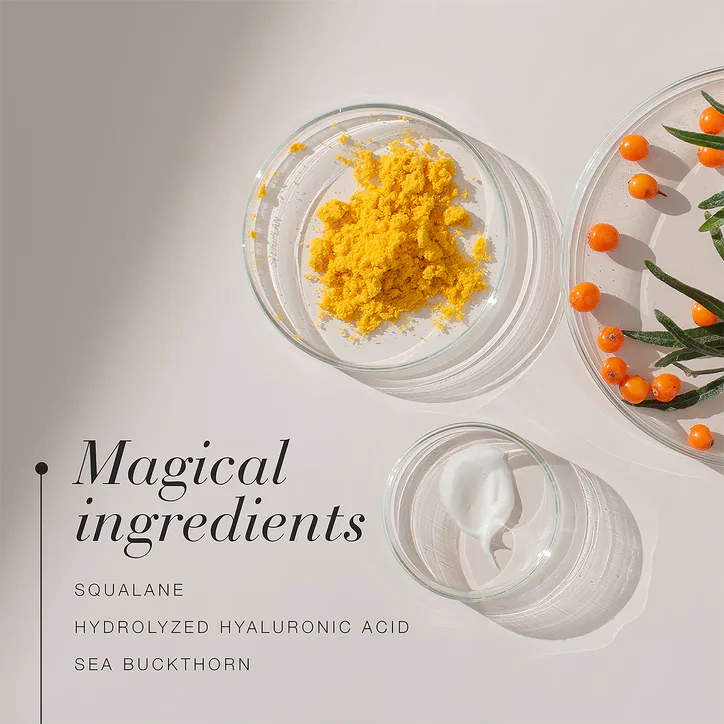 New Nordic Hyaluron Active Serum detail 3
