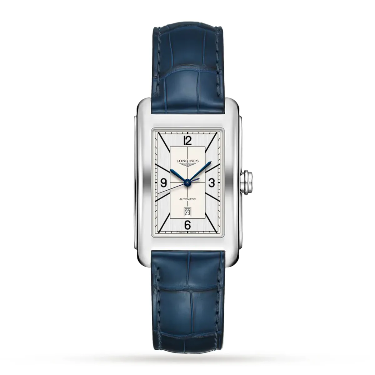 Longines DolceVita 27.7x43.8mm Unisex Watch