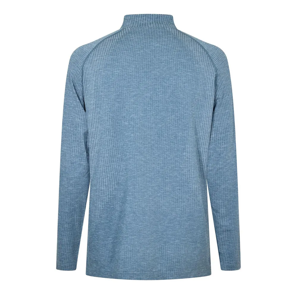 Lululemon Metal Vent Tech Midweight Half Zip detail 2