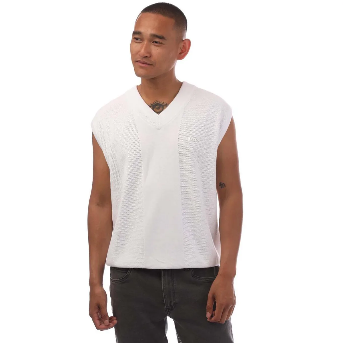 Boss Vollino Sweater