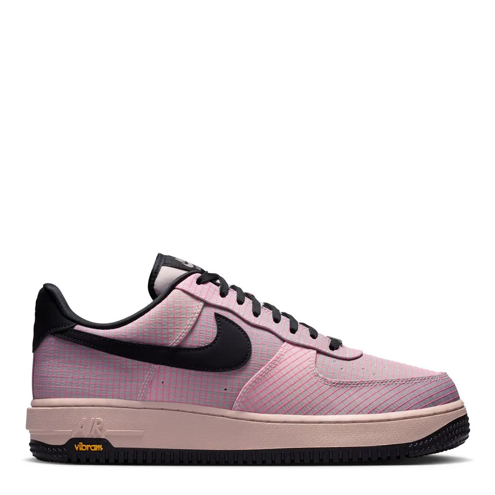 Nike Mens Air Force 1 07LX Trainers