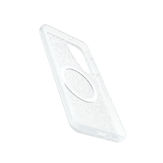 Samsung Otterbox React Case with magnets for Galaxy S25+