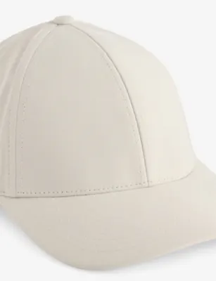 VARSITY HEADWEAR Legacy Structured Active Tech Woven Baseball Cap - M detail 2
