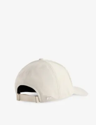 VARSITY HEADWEAR Legacy Structured Active Tech Woven Baseball Cap - M detail 3