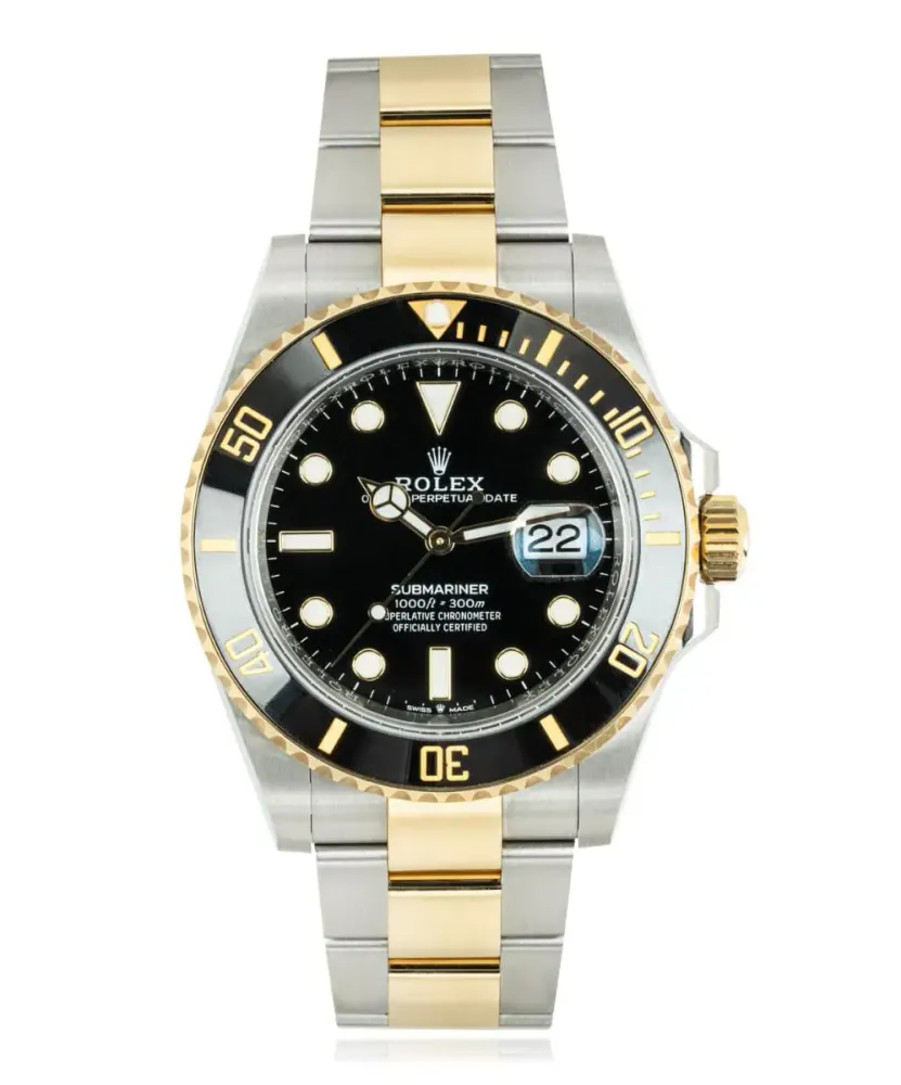 Rolex Submariner 126613 LN — 2026 — Unworn