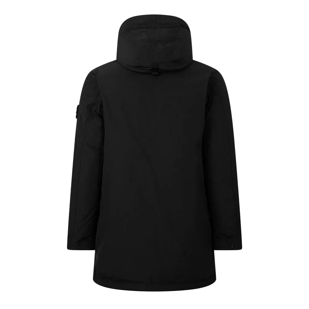 Stone Island Stone M-Twill HD Par Sn64 detail 2
