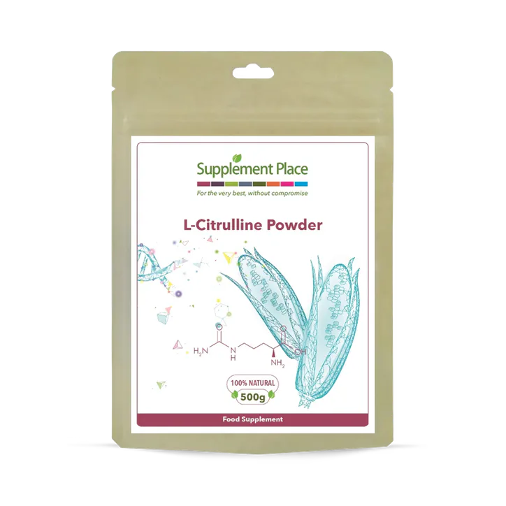 Supplement Place L-Citrulline Powder | 500g