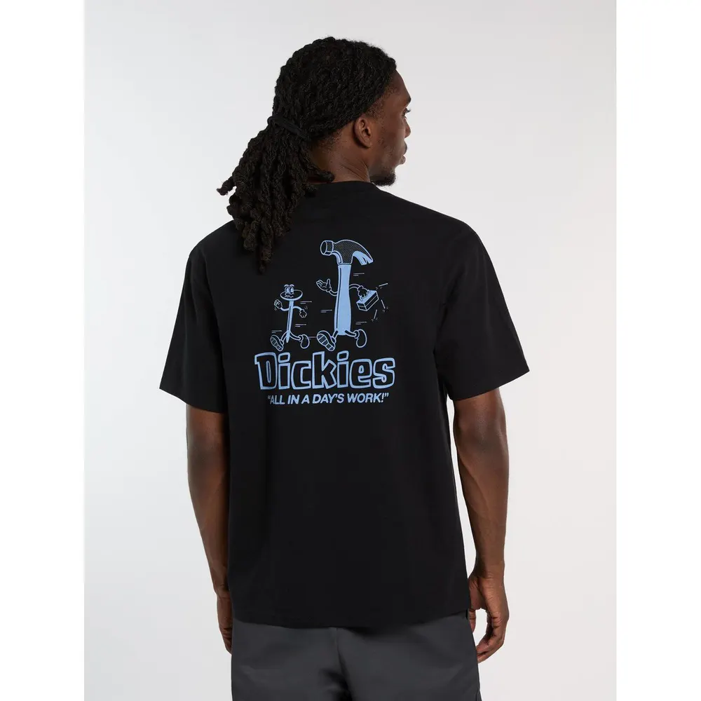 Dickies Dickies Fairlawn Tee Mens