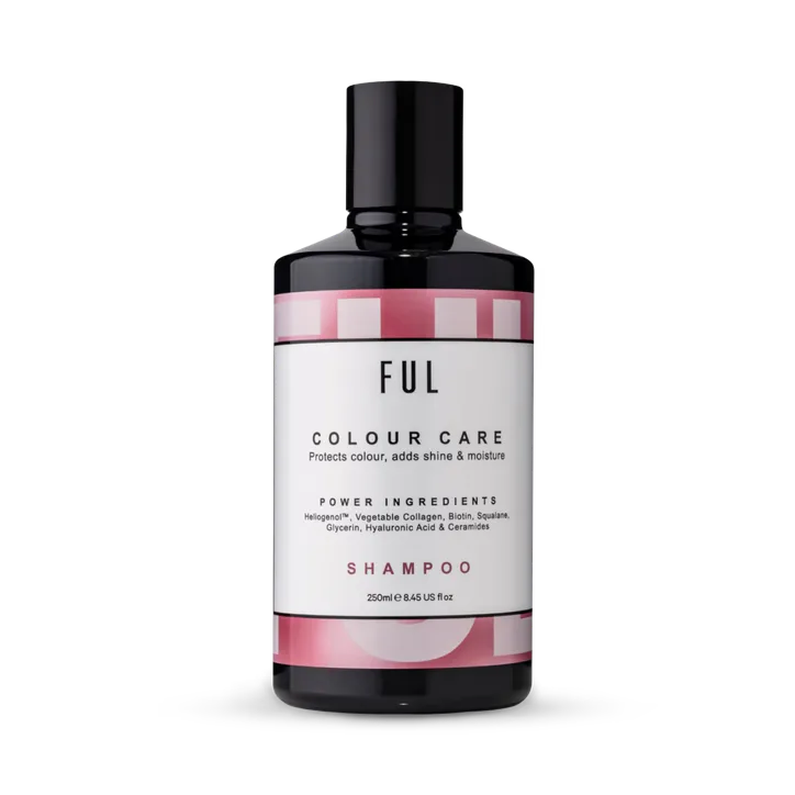 FUL Colour Care Shampoo 250ml