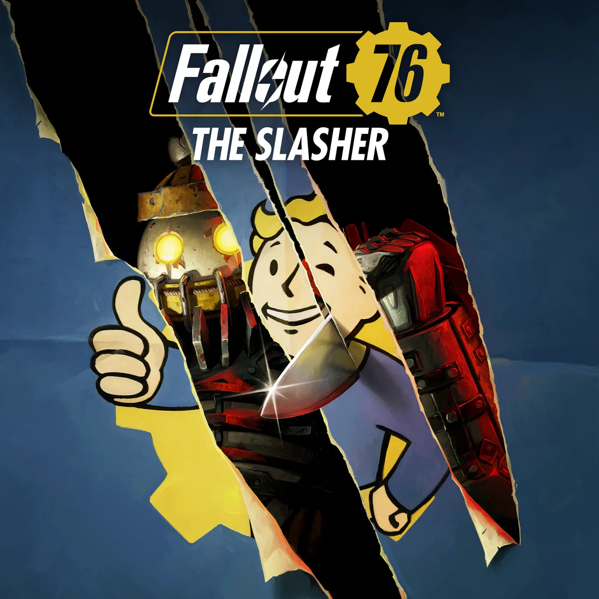 Bethesda Softworks Fallout 76 in Digital, additional product view 2