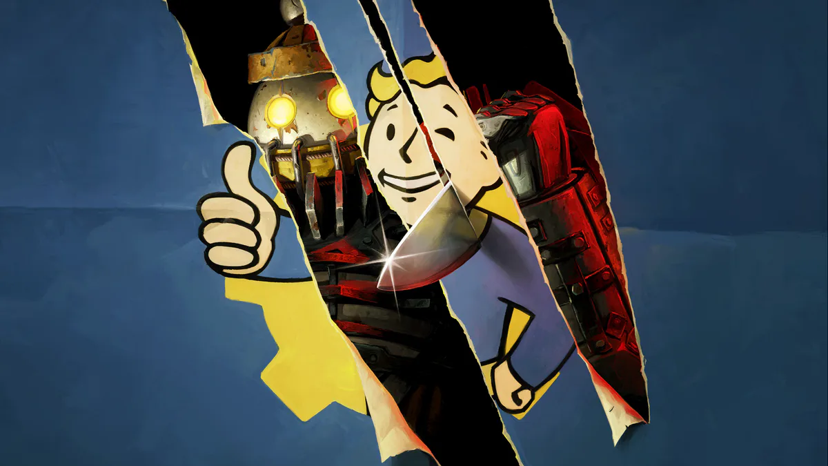 Bethesda Softworks Fallout 76 in Digital, additional product view 3