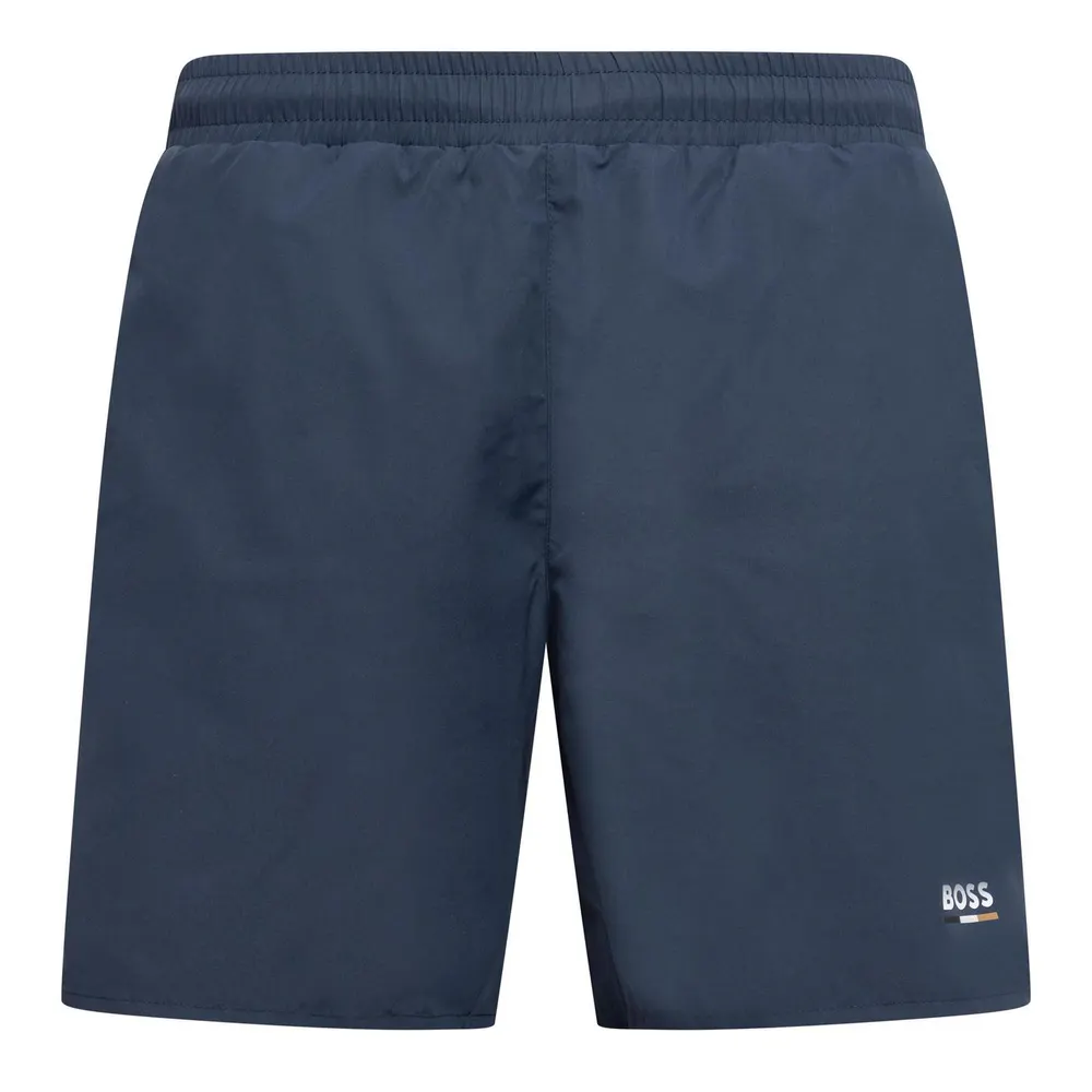 Boss Men's Swordfish Swim Shorts