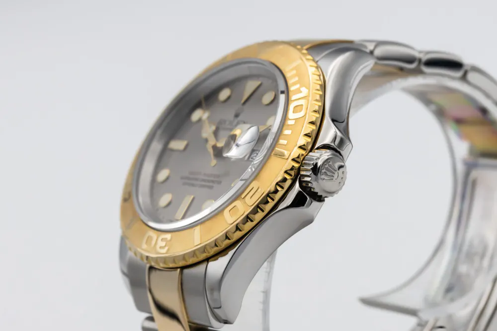 Rolex Yacht-Master 16623 — 2006 — Good detail 2