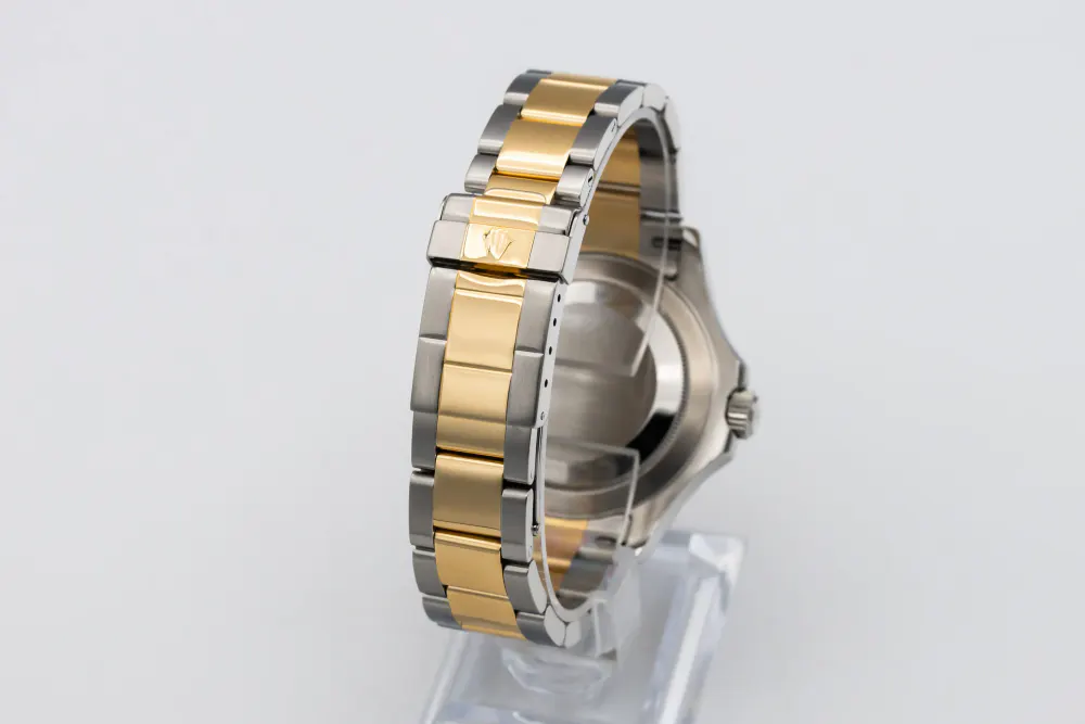 Rolex Yacht-Master 16623 — 2006 — Good detail 3