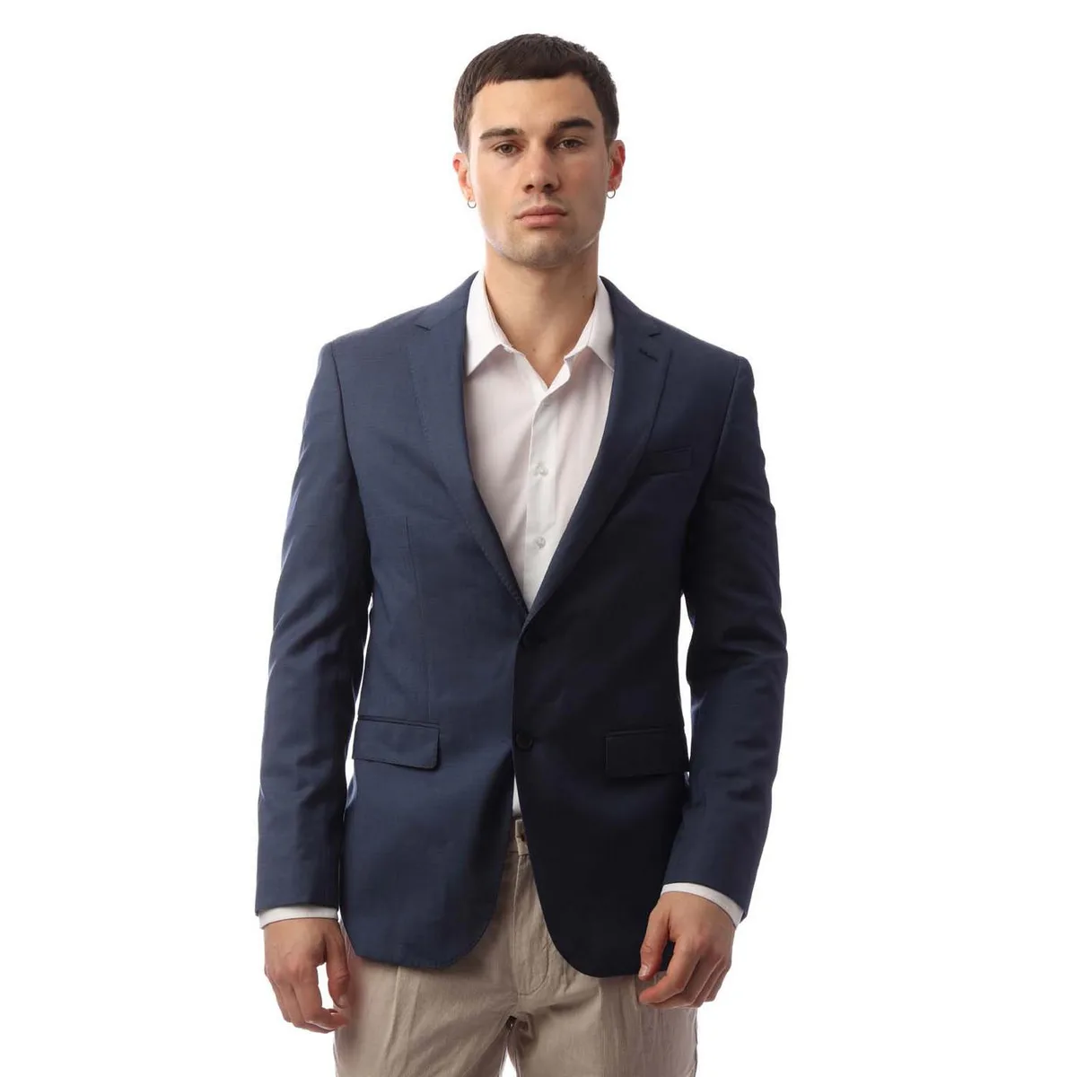 Boss Men's Novan6 Blazer