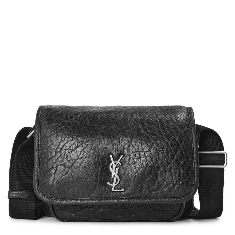 Saint Laurent Men's Cross Body Bag