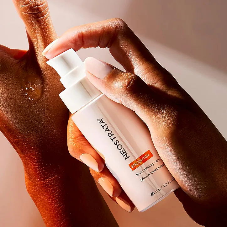NeoStrata Enlighten Illuminating Serum 30ml, additional product view 3