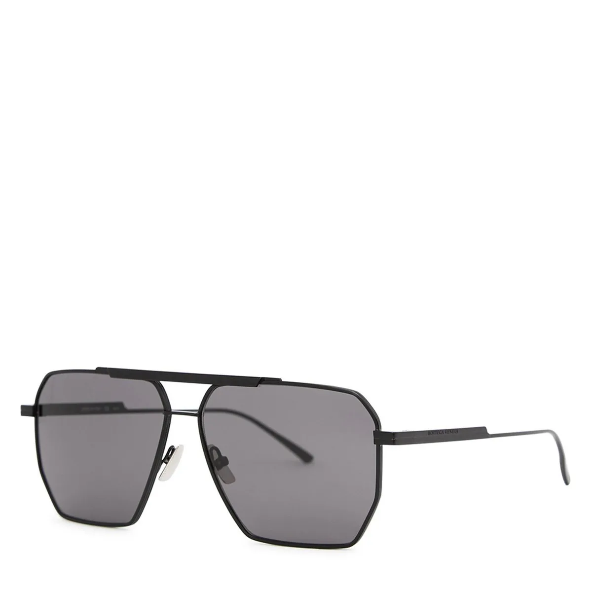 Bottega Veneta BTV FULL METAL AVIATOR SG
