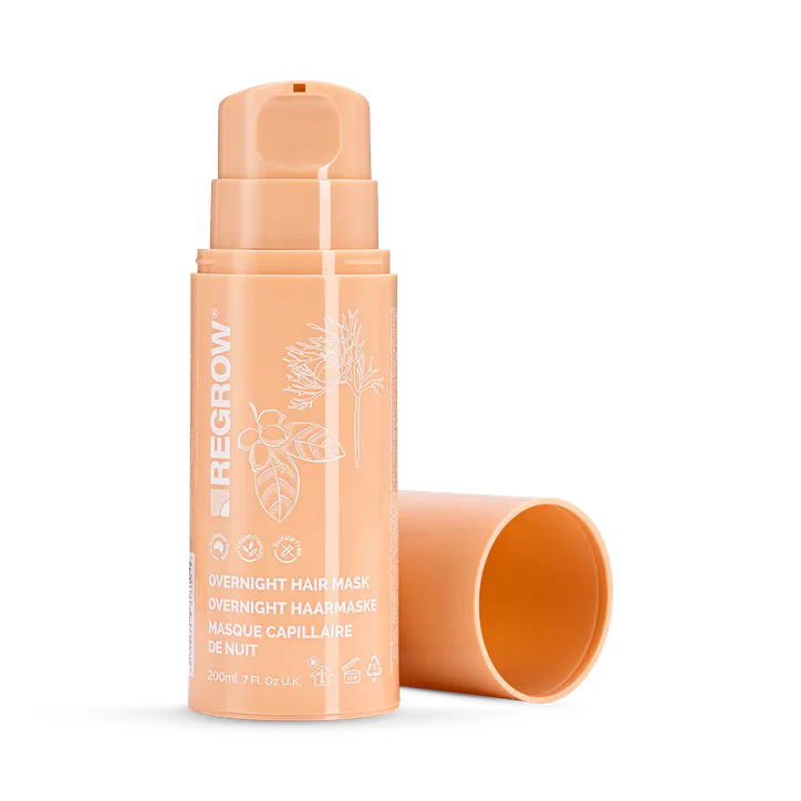 REGROW Hair Growth Mask & Hydration Treatment 200ml / 6.76 detail 3