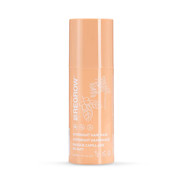 REGROW Hair Growth Mask & Hydration Treatment 200ml / 6.76