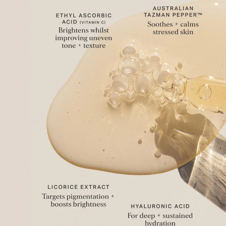 Alpha-H Vitamin C Serum 25ml detail 2