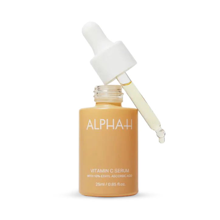 Alpha-H Vitamin C Serum 25ml