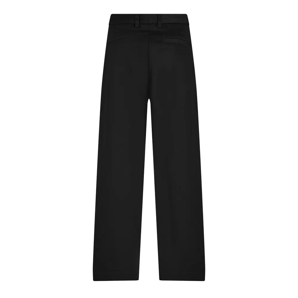 Boss Men's C Kleon Straight Leg Trouser detail 2