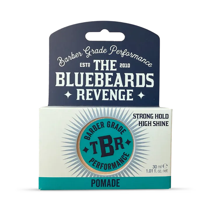 The Bluebeards Revenge Pomade 30ml