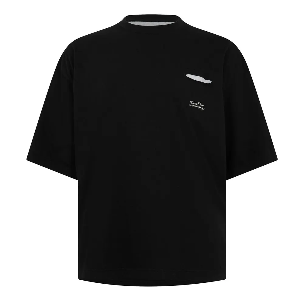 Undercover Men's Contrast Tee T-Shirt