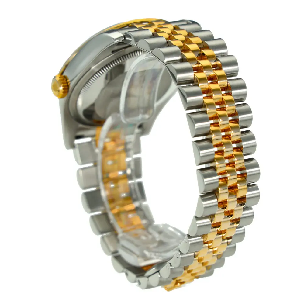 Rolex Datejust 116243 — 2017 — Very good detail 3