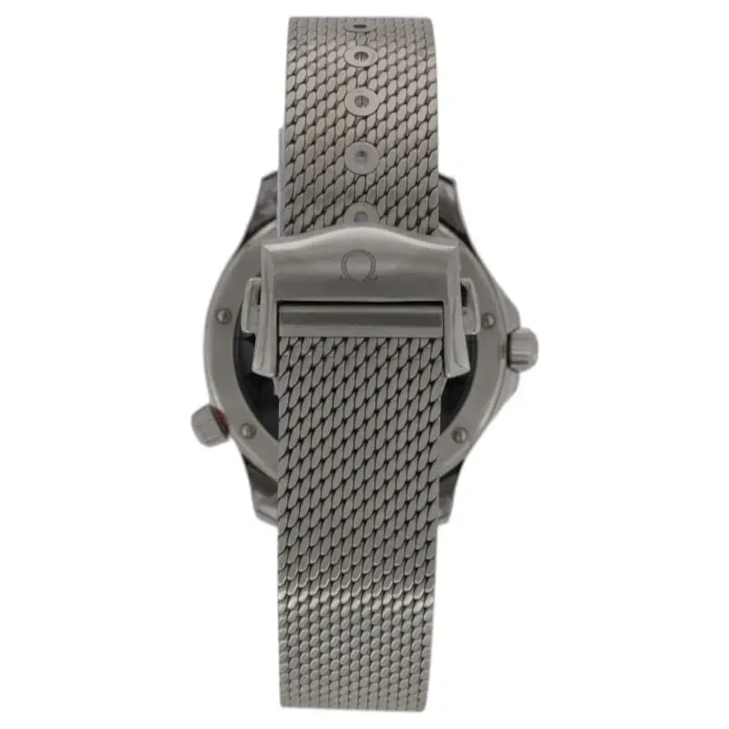 Omega Seamaster Diver 300m 210.30.42.20.03.002 — 2026 — Unworn detail 3