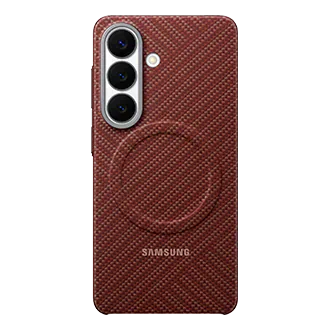 Samsung Galaxy S26 Carbon Magnet Case