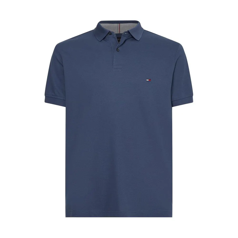 Tommy Hilfiger Core 1985 Polo Shirt detail 2