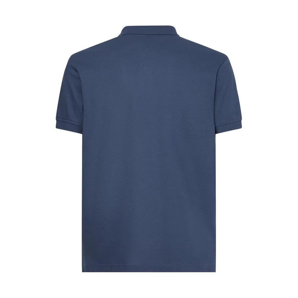 Tommy Hilfiger Core 1985 Polo Shirt detail 3