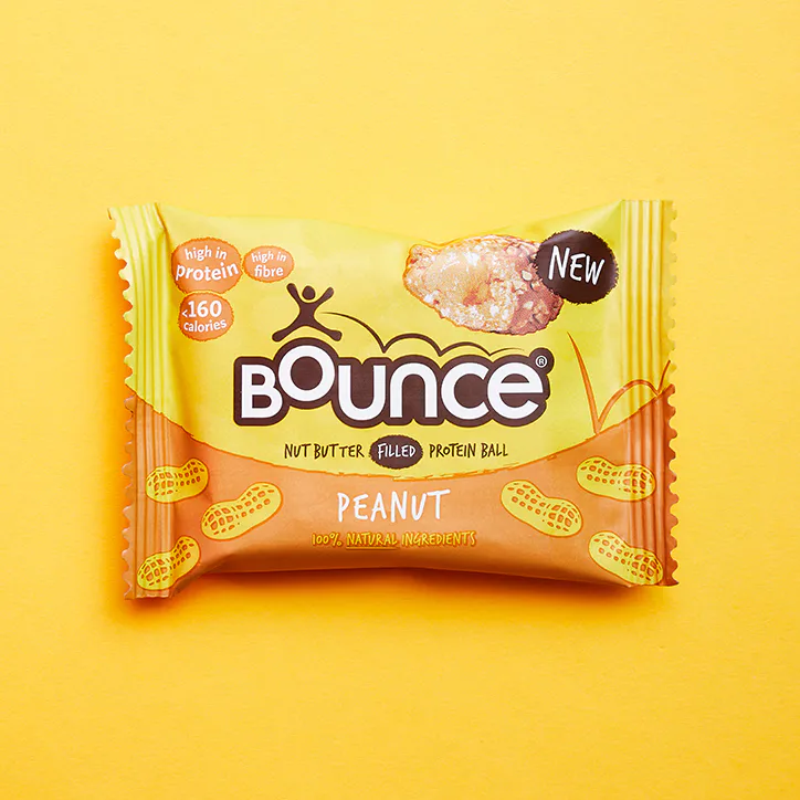Bounce Peanut Butter Filled Protein Ball 35g detail 3